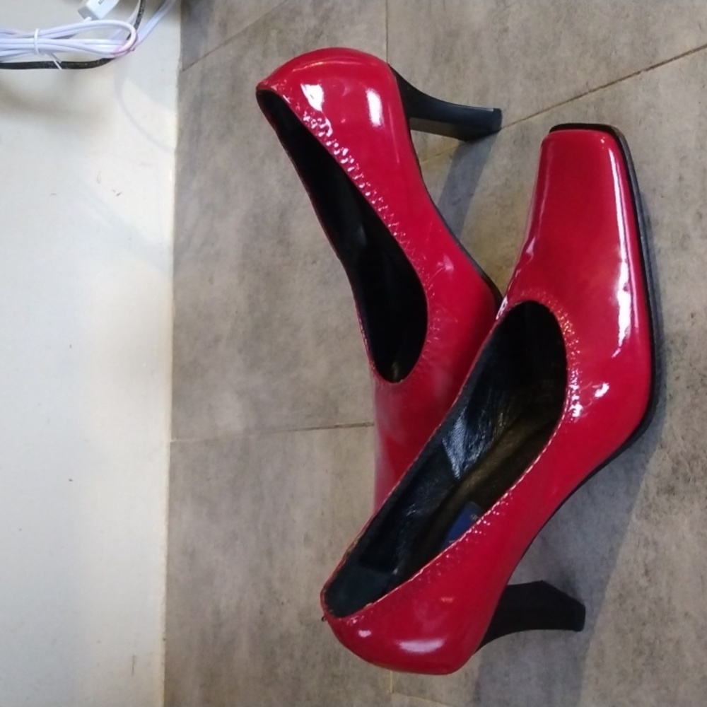 ICONE Heels